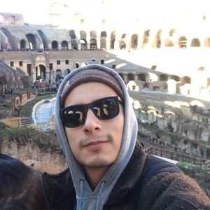 Meet your Posher, Mike